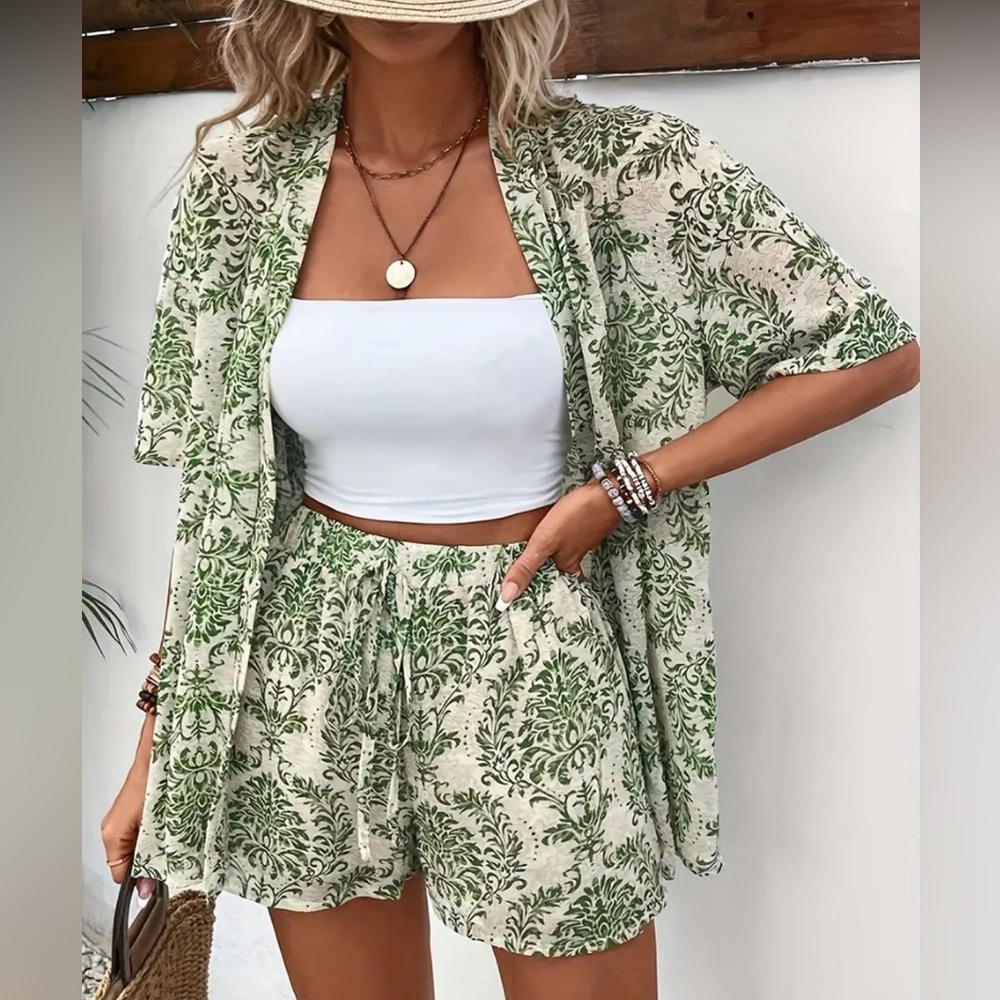Summer set